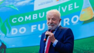 Lula afila su postura contra Trump