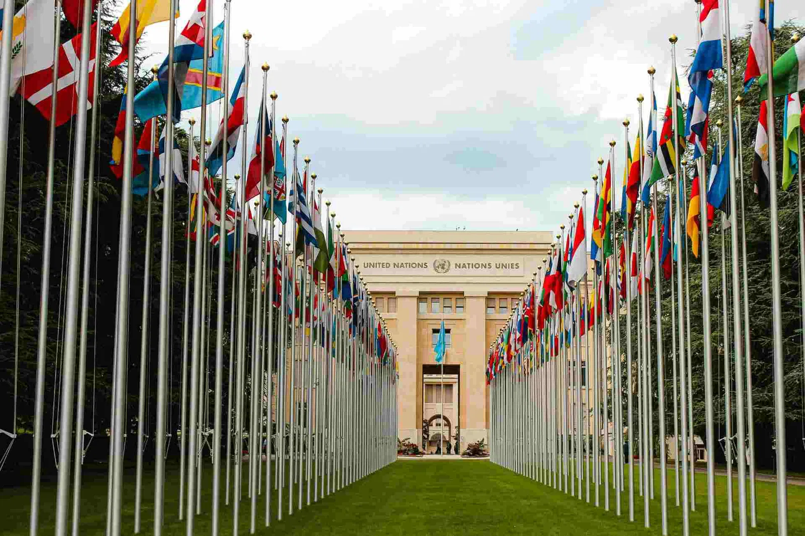Nicaragua reitera la necesidad de refundar la ONU en función de la paz en el mundo