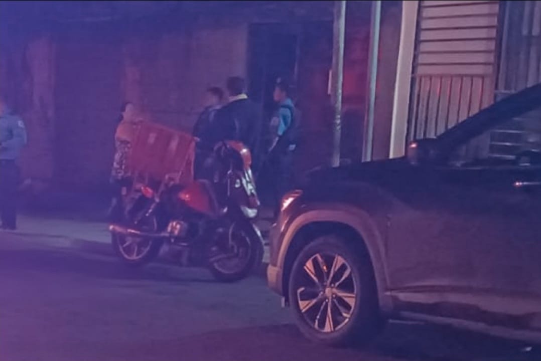 Señor muere al recibir una descarga eléctrica en Managua