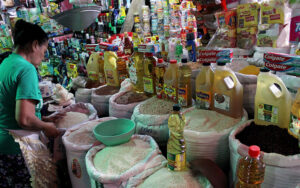 INTA: Nicaragua es una referencia en seguridad alimentaria y en la producción