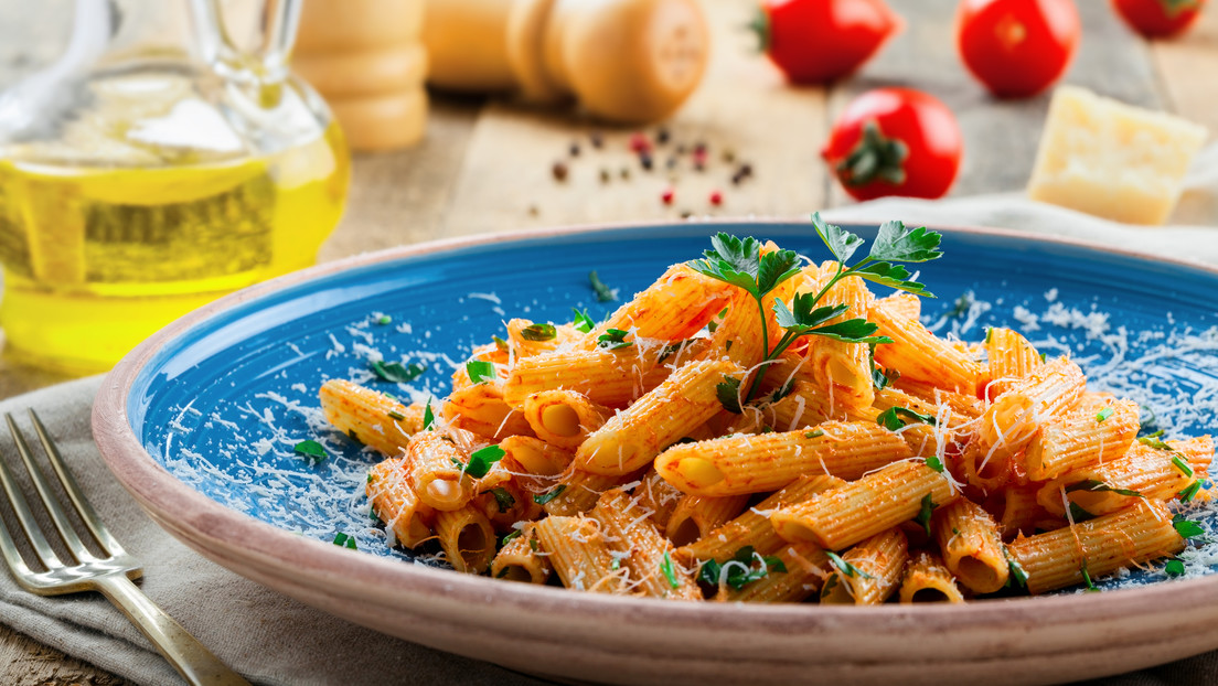 La pasta puede ser saludable, pero solo si se cocina de esta manera