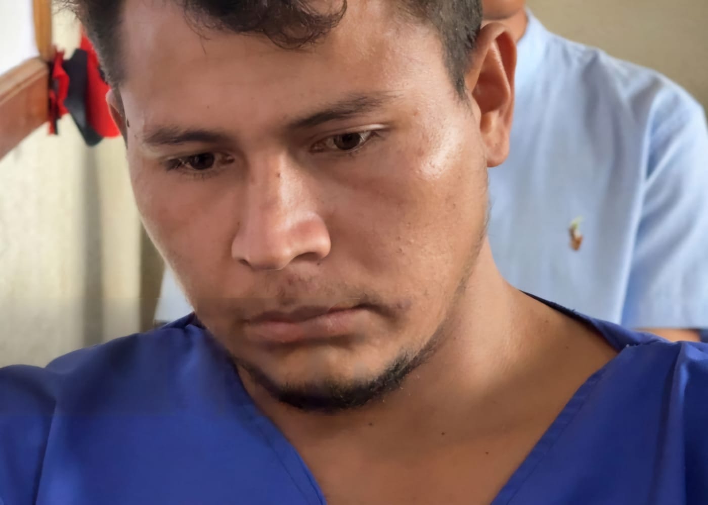 Fiscalía pide 18 meses de cárcel para sujeto que profanó tumba en cementerio de Jalapa