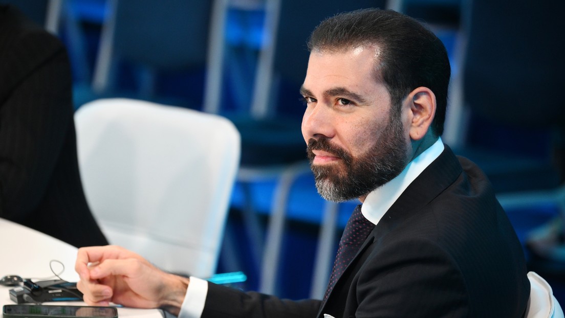 Laureano Ortega: “Nicaragua se mantiene firme con Rusia en su batalla contra el fascismo en Ucrania”