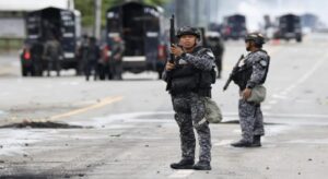 Panamá: Crecen denuncias por violaciones