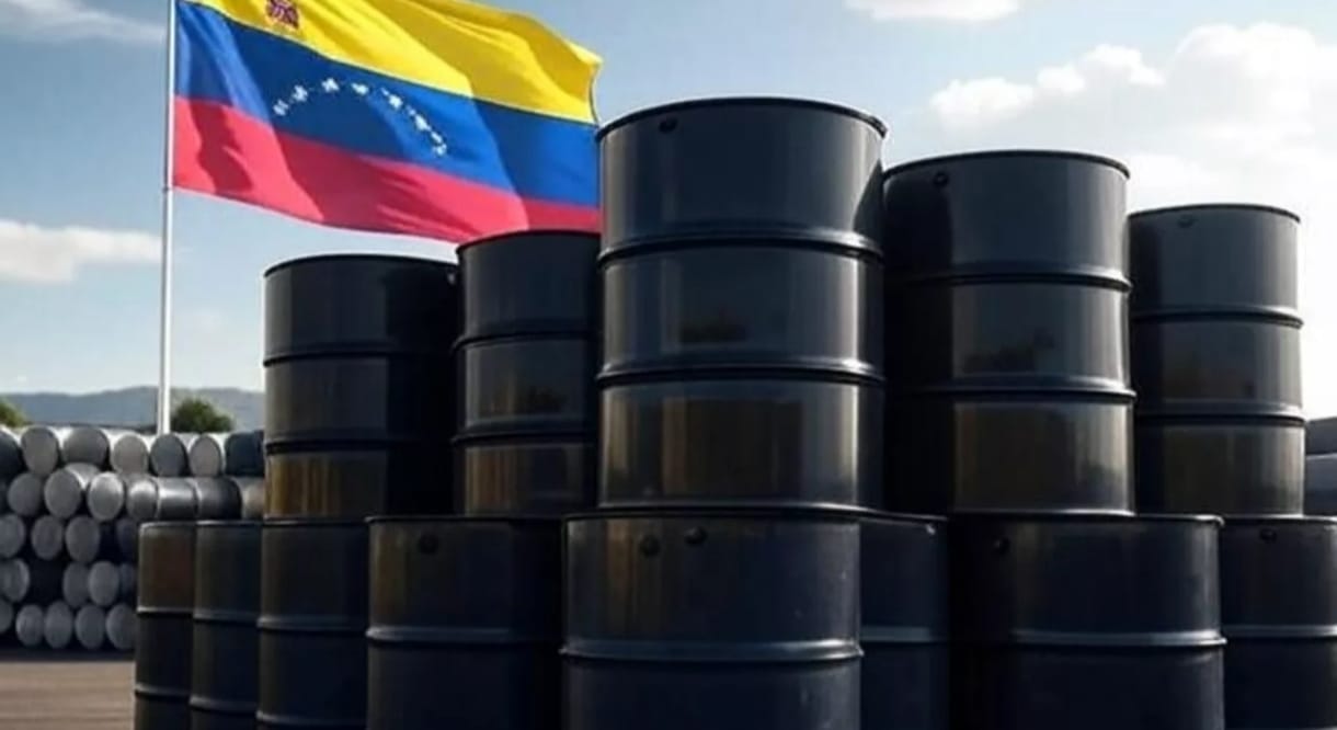 “Completamos la ecuación perfecta”: Venezuela eleva 30% sus reservas petroleras certificadas
