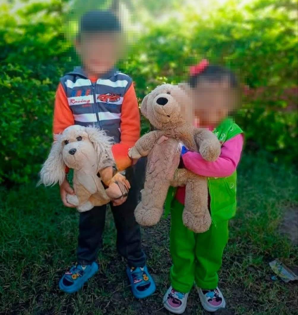 Tragedia: profesora es señalada de asesinar a sus dos hijos menores en La Dalia