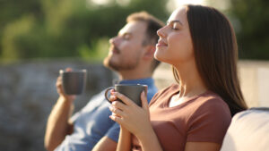 Esta bebida puede retrasar el envejecimiento