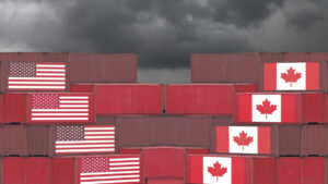 rump pone fin a "todas las discusiones sobre comercio" con Canadá