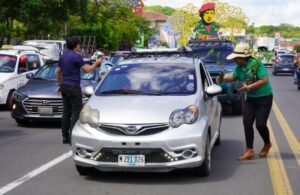 Marena obsequió mil 500 plantas