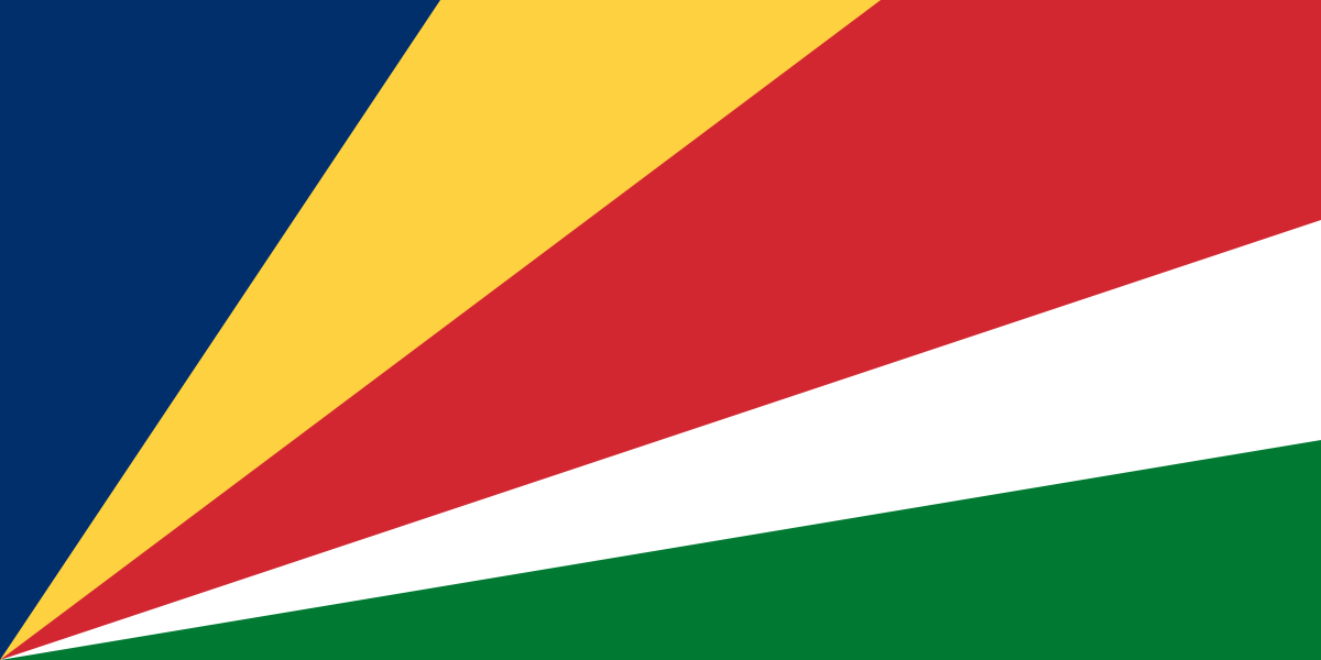 Nicaragua saluda el 49 aniversario de la Independencia de la República de Seychelles