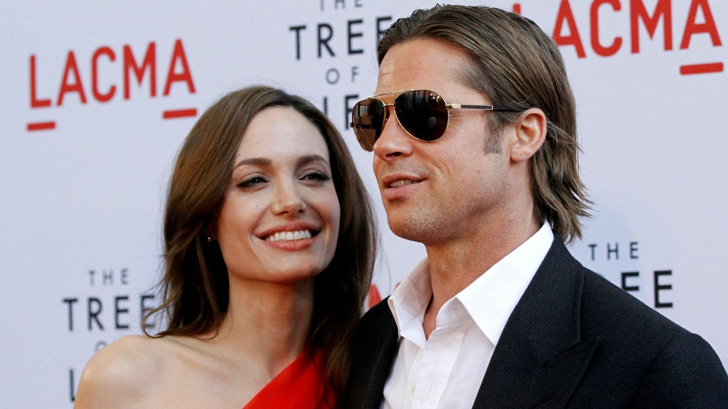 Brad Pitt llevará a Angelina Jolie a juicio por la venta de su viñedo en Francia