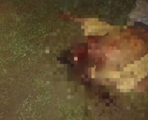 arma blanca deja dos muertos en Nueva Segovia