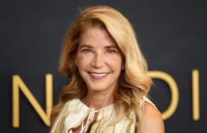 Candace Bushnell,