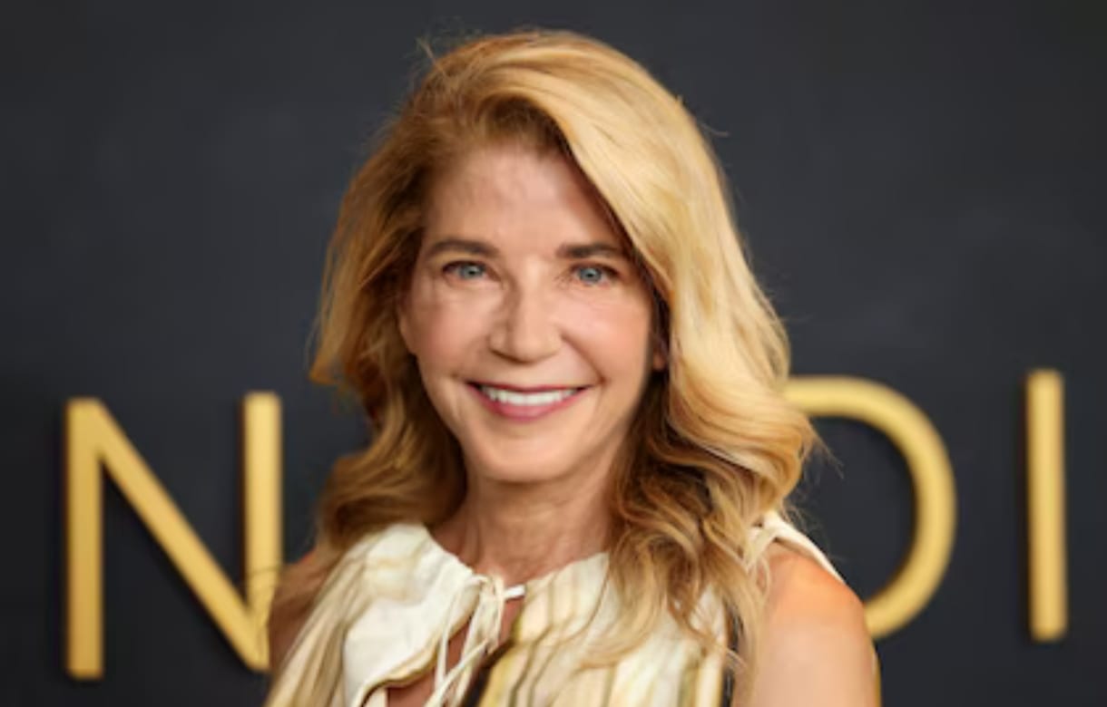 La autora de Sex and the City, Candace Bushnell, revela la cruda realidad de las citas después de los 60