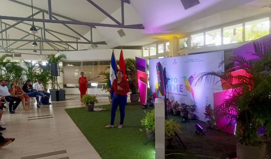 Expopyme 2025 contará con la participación de más de un centenar de emprendedores