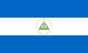 Gobierno de Nicaragua