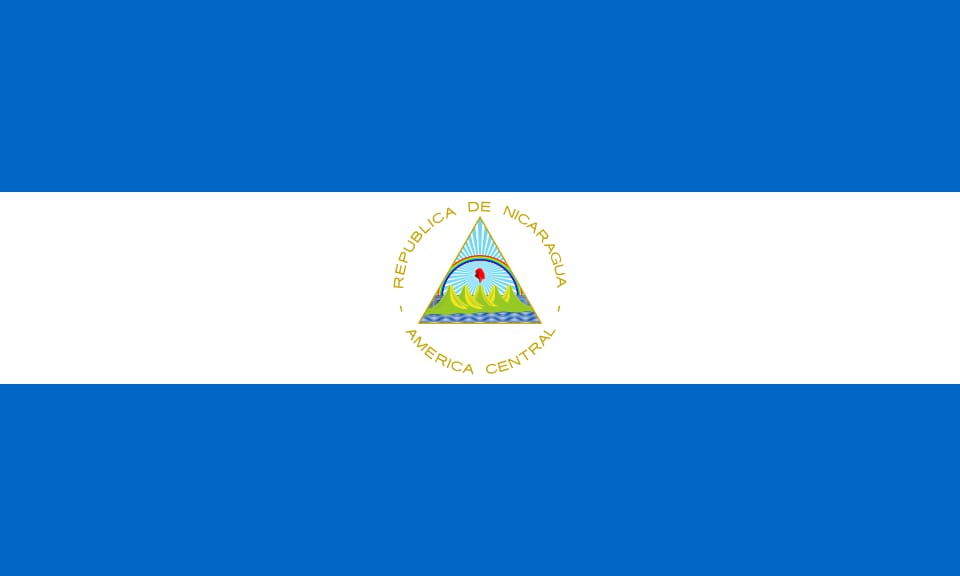 Gobierno de Nicaragua