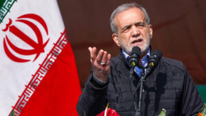 Irán critica al OIEA por "doble rasero" y exige imparcialidad