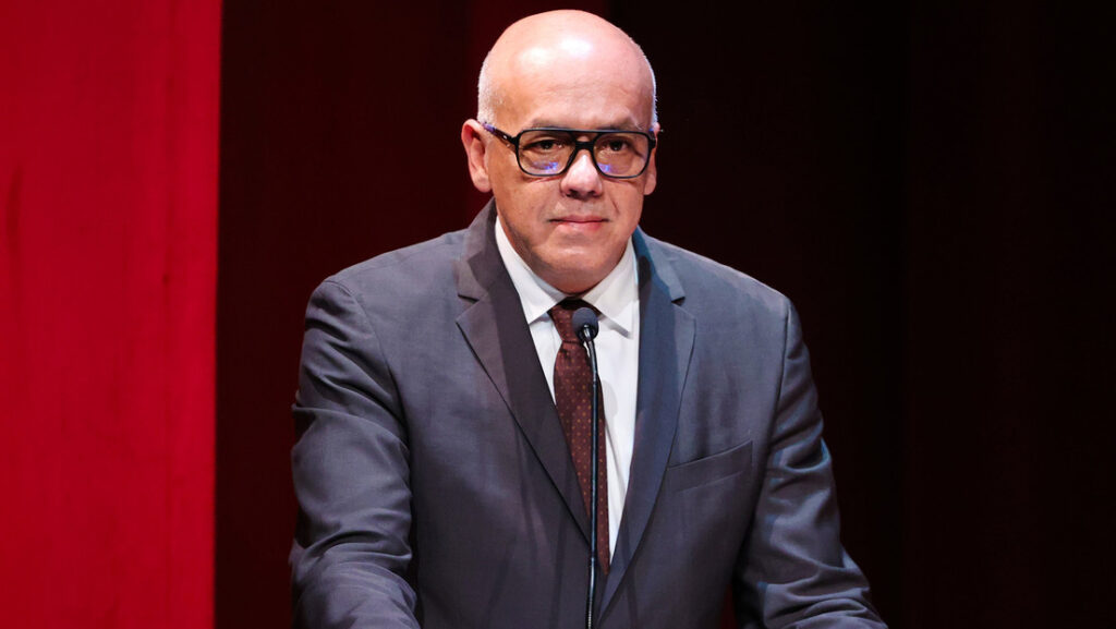 Venezuela denuncia el "secuestro