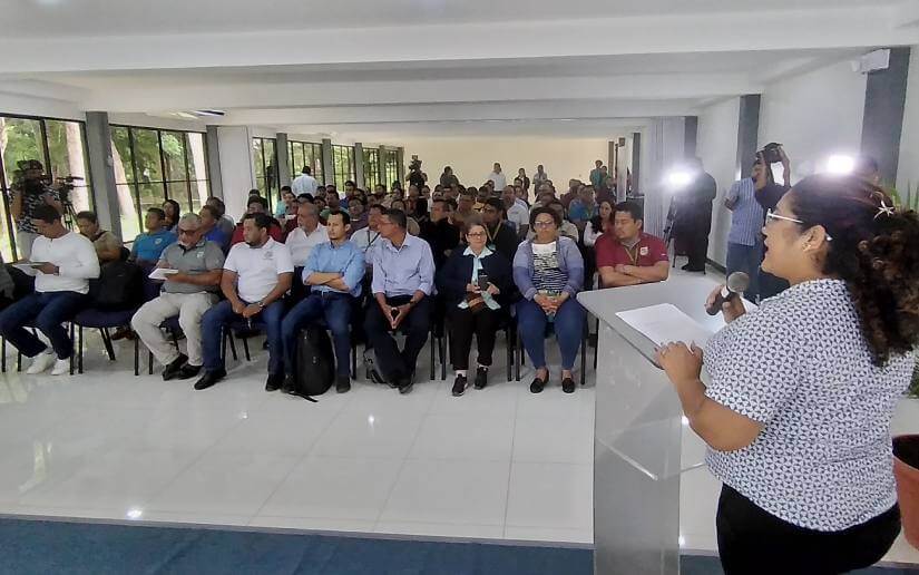 La UNA invertirá C$120.4 millones en 15 nuevos proyectos en el segundo semestre