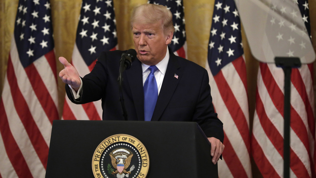 “Conducta criminal”: Cuba reacciona al endurecimiento de las políticas de Trump contra la isla