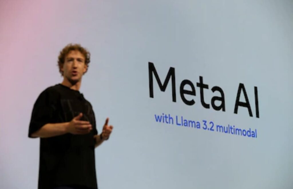 Meta compra a Scale AI