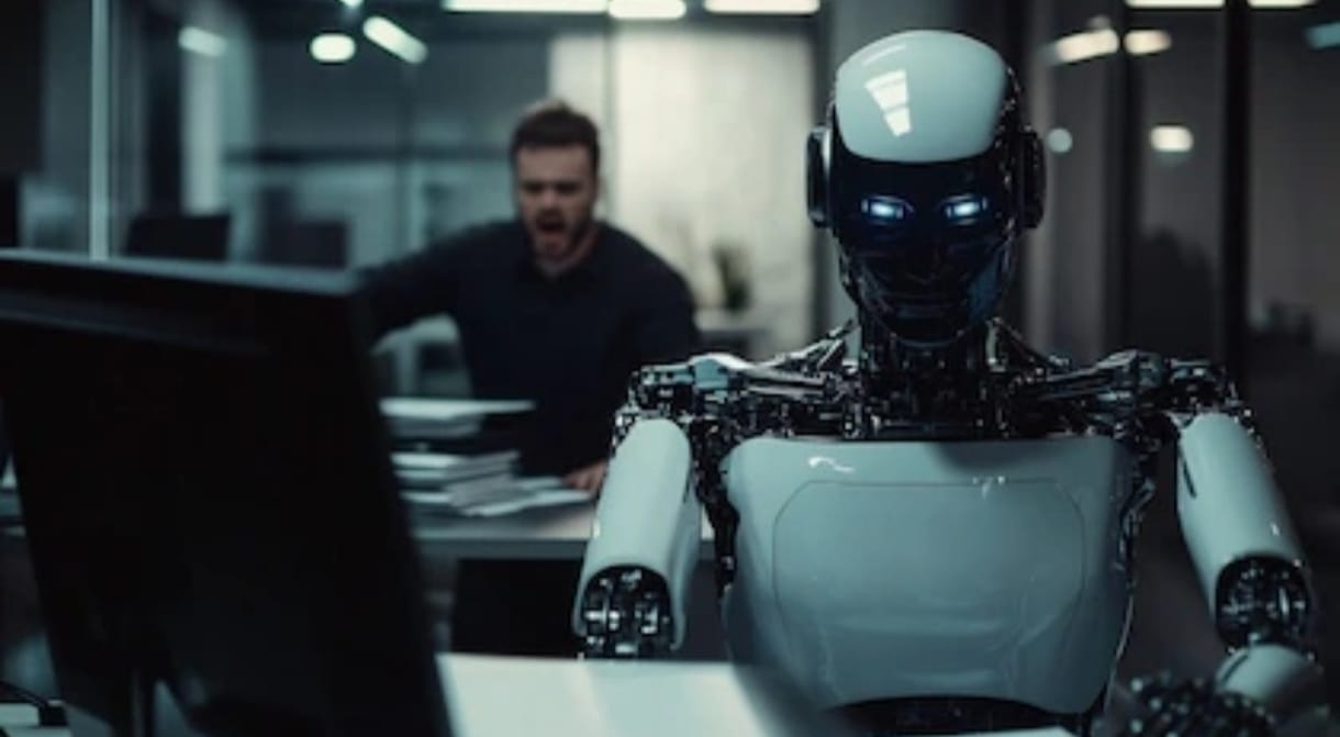 Qué es la Agentic AI y por qué promete revolucionar la forma de interactuar con la tecnología