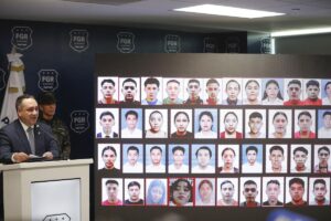 Gobierno de Bukele detiene a 46 estudiantes por presunta formación de nueva pandilla