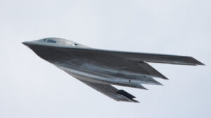 B-2 deberían visitar Yemen