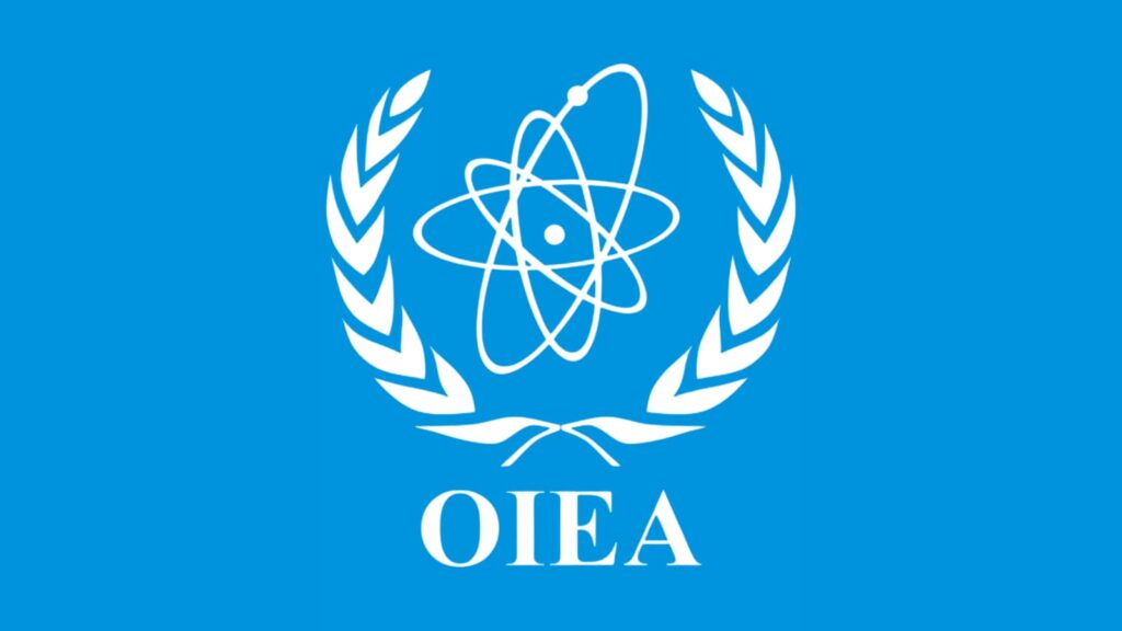 OIEA