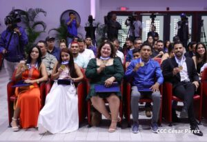 exaltan a atletas nicaragüenses con la Orden Alexis Argüello