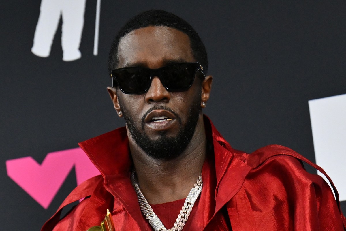 Sean “Diddy” Combs es absuelto de cargos por tráfico sexual y asociación ilícita