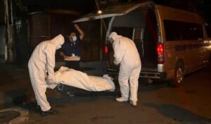 Maestro jubilado es hallado sin vida en el interior de su vivienda en Managua