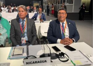 Nicaragua alza su voz por el derecho soberano al desarrollo sin injerencias externas