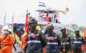 Parlamento aprueba dos nuevos convenios con Belarús a fin de fortalecer las capacidades del Ejército y Policía Nacional