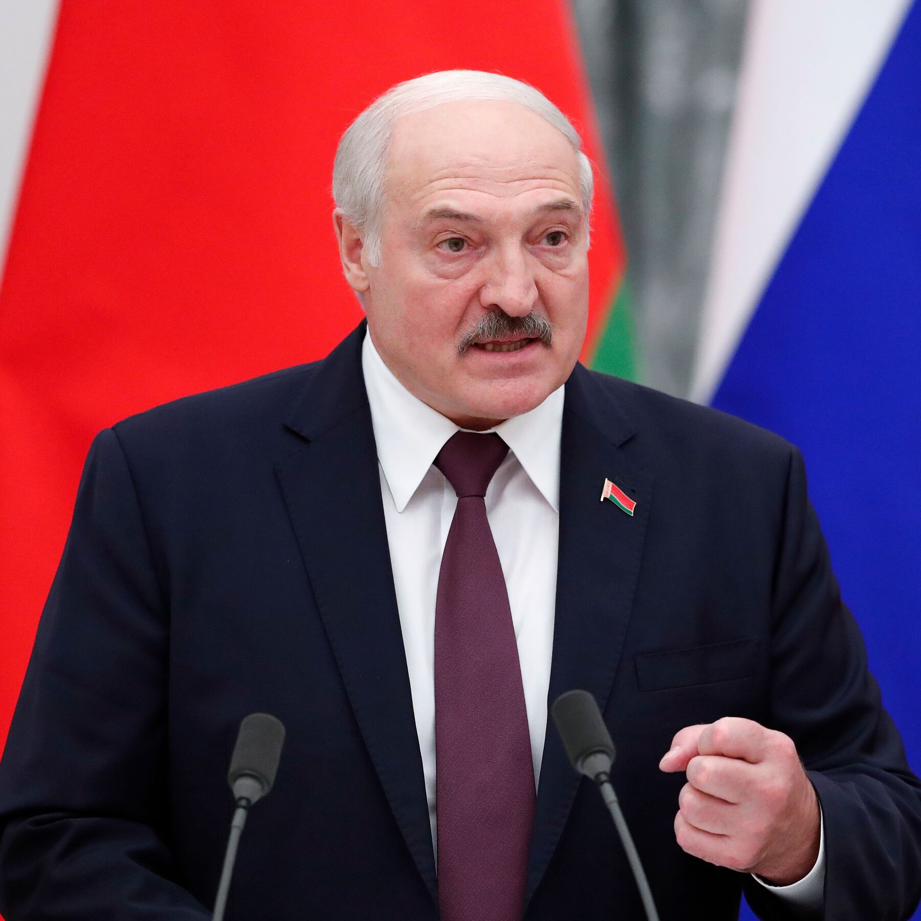 Nicaragua felicita a Bielorrusia al arribar a otro aniversario de su independencia