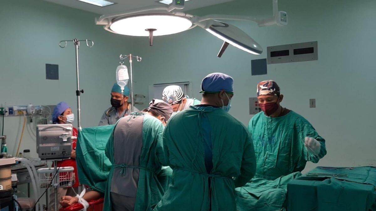 Managua será la sede del primer Congreso Internacional de Neurocirugía