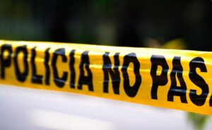 Se rinde ante la muerte motorizado