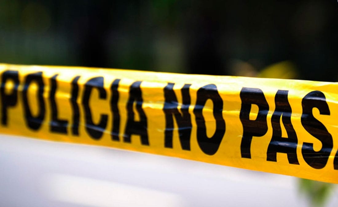 Se rinde ante la muerte motorizado que se accidentó en días pasados en Diriamba  
