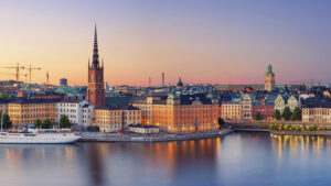 Rusia se retira del acuerdo sobre cooperación nuclear