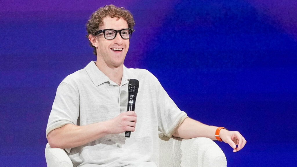 Zuckerberg