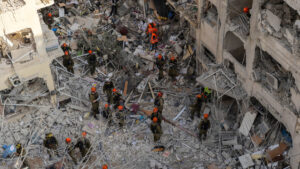 "La próxima guerra con Israel será su última", afirma alto funcionario iraní a RT