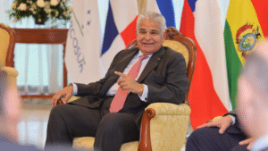 Mulino ratifica la "neutralidad" del canal