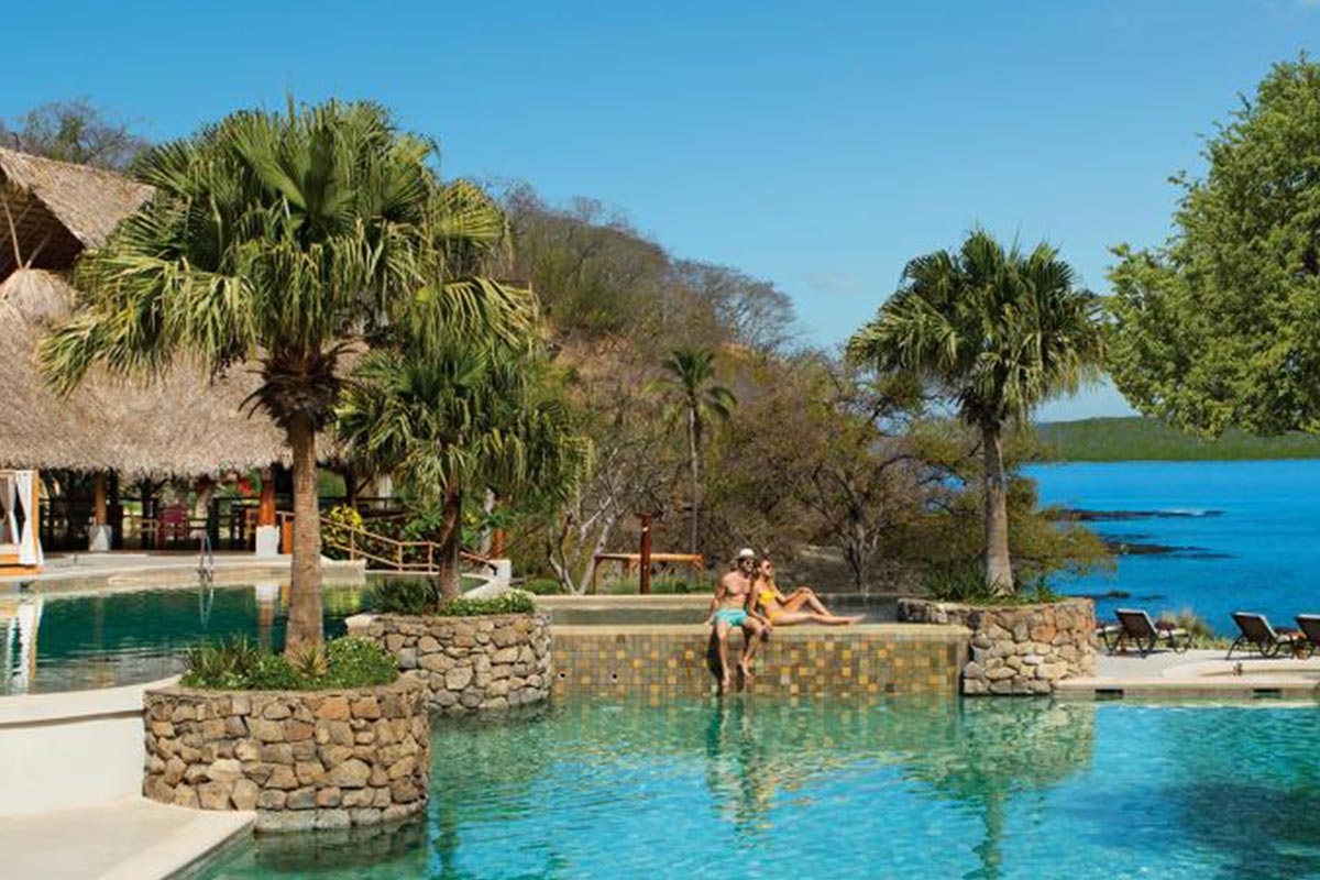 La mitad de los hoteles ticos reducirá ocupación en estas vacaciones