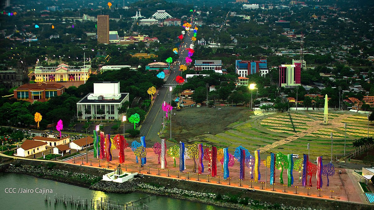 Anuncian Exposición de Objetos Antiguos en saludo al 179 aniversario de que Managua fue elevada a ciudad
