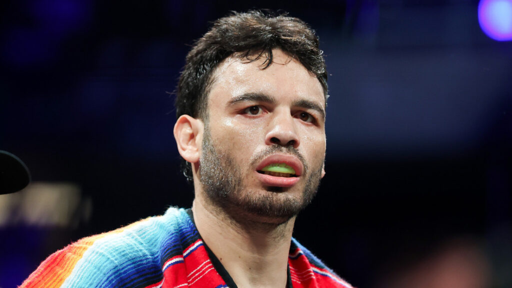 Julio César Chávez Jr