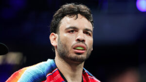 Julio César Chávez Jr