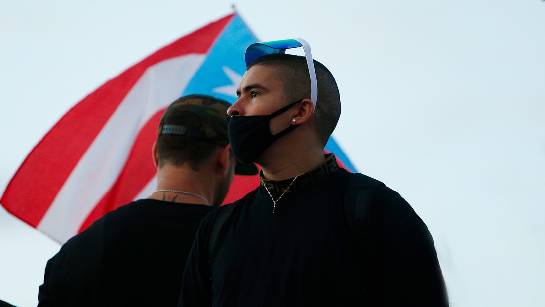 Bad Bunny se lanza contra Trump: “Este país no es nada sin los inmigrantes”