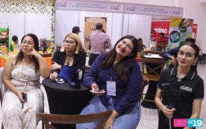 nicia con talleres y conferencias magistrales la Expopyme 2025 Abriendo Caminos, Construyendo Alianza