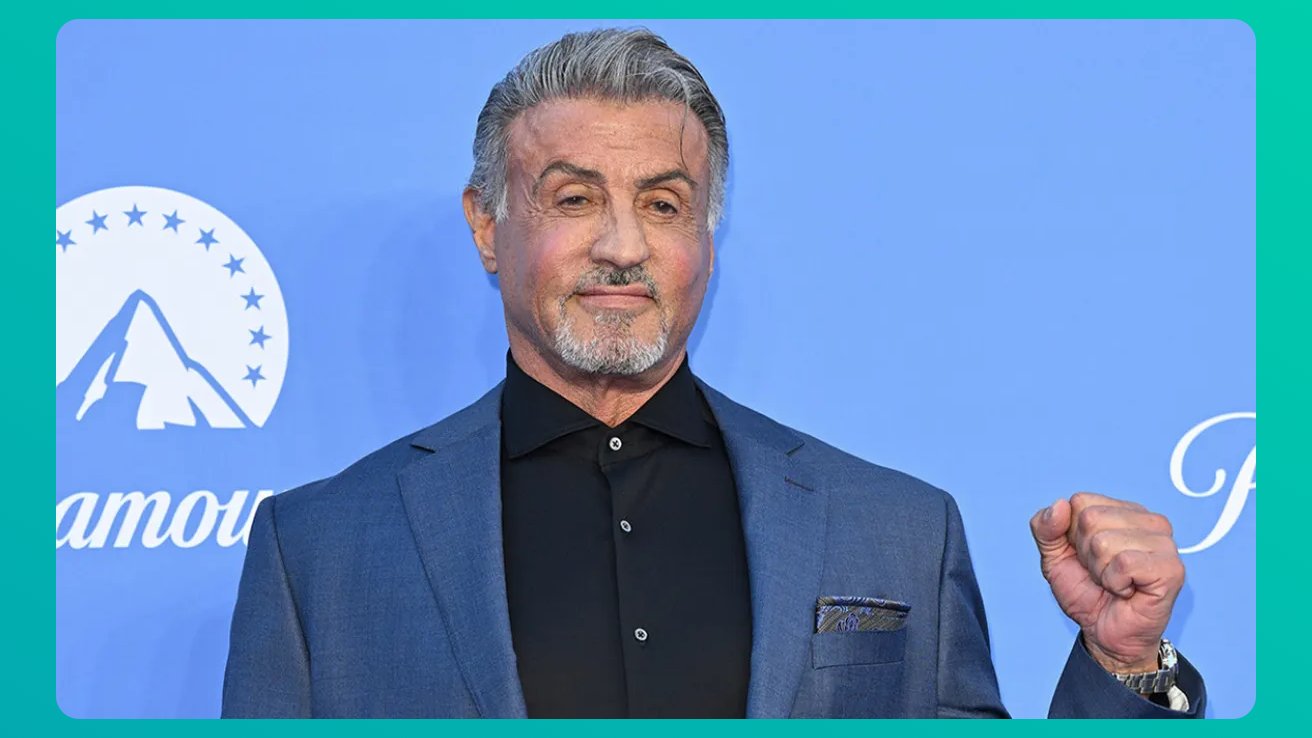 Sylvester Stallone cumple 79 años: la parálisis facial que marcó su vida, los trabajos más insólitos y su valiente lucha por ser Rocky Balboa